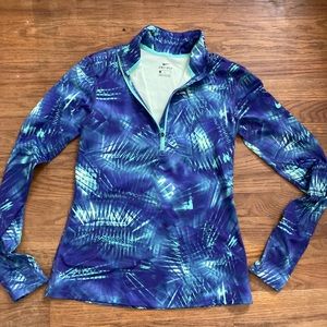 Nike Dri-Fit running Jacket